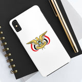 Yemeni Bird Phone Cases Case