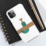 Janbiyah Design Phone Cases Case