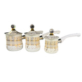 Fancy Coffee Pot - جزوة قهوة فاخرة
