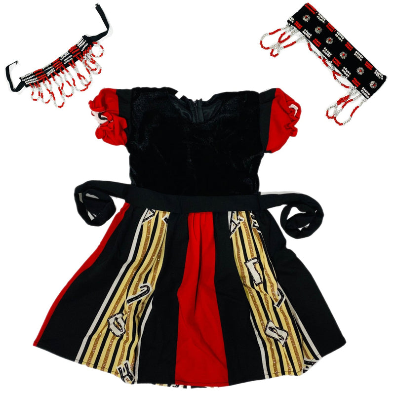 Yemeni Costume - A