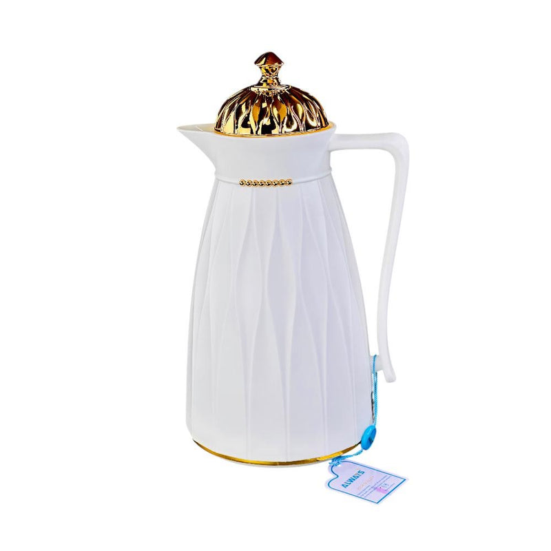 Tea and Coffee Vacuum Flask  - دلة شاي وقهوة