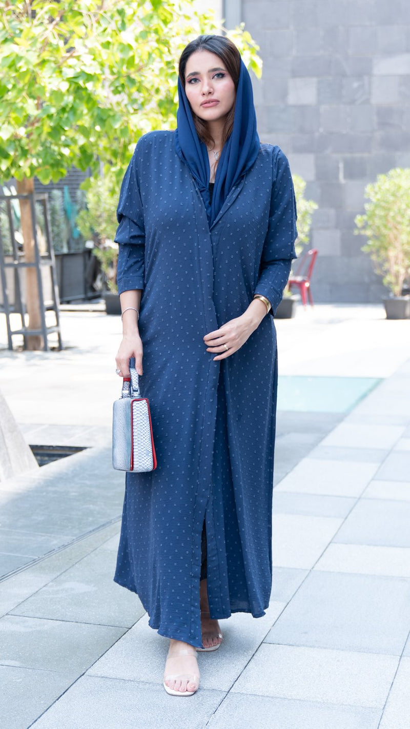 Abaya -Bg07-