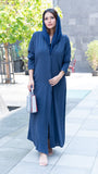 Abaya -Bg07-
