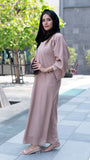 Abaya -Bg02-
