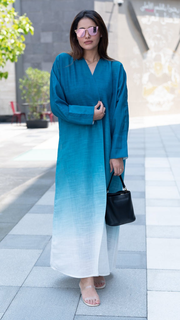 Abaya -Bg03-