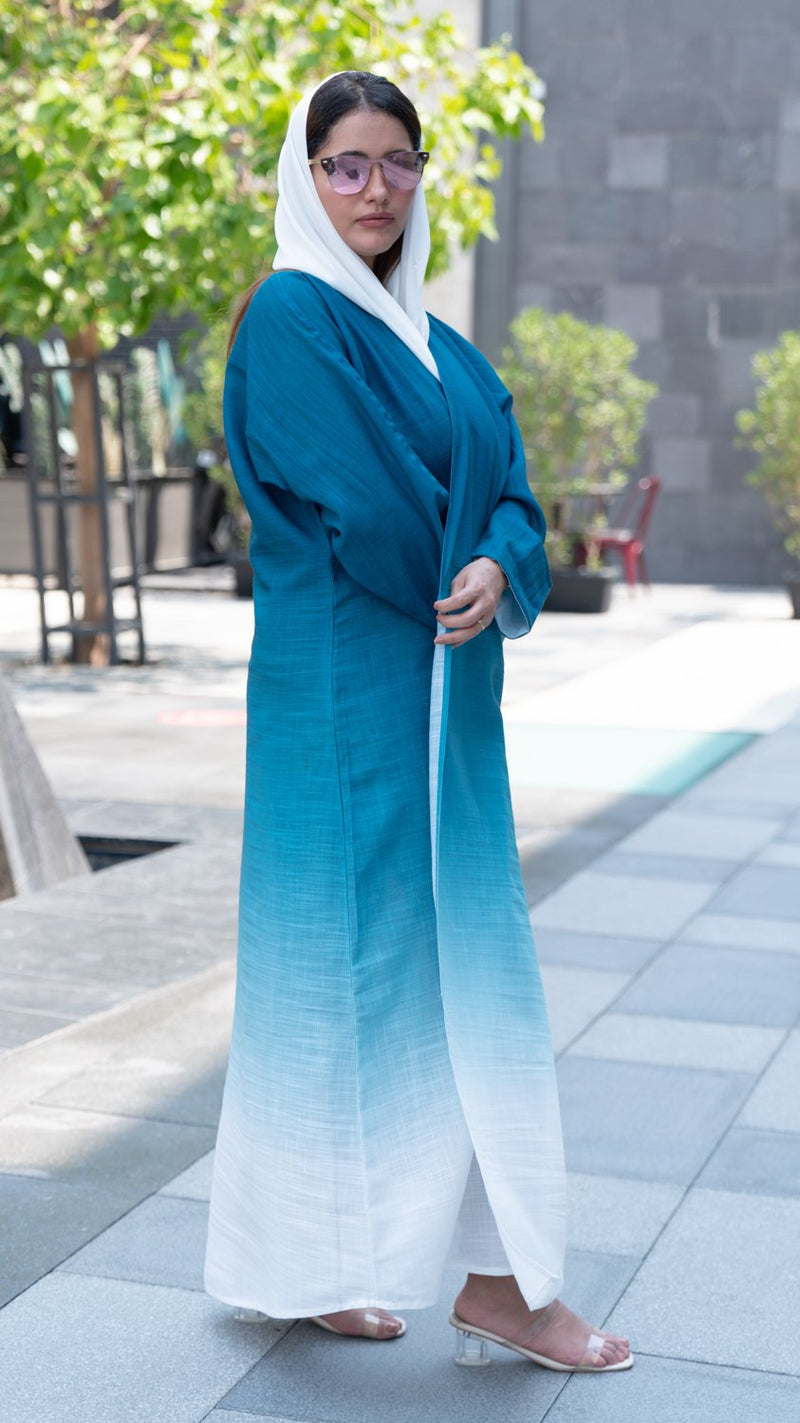 Abaya -Bg03-