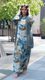 Abaya -Bg01-