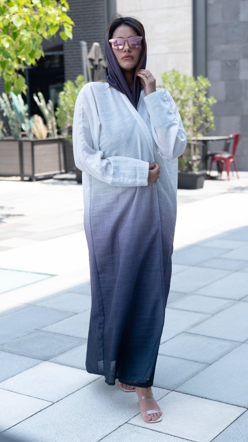 Abaya -Bg04-