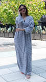 Abaya -Bg06-