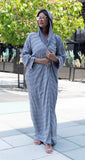 Abaya -Bg06-