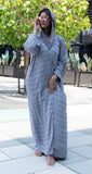 Abaya -Bg06-