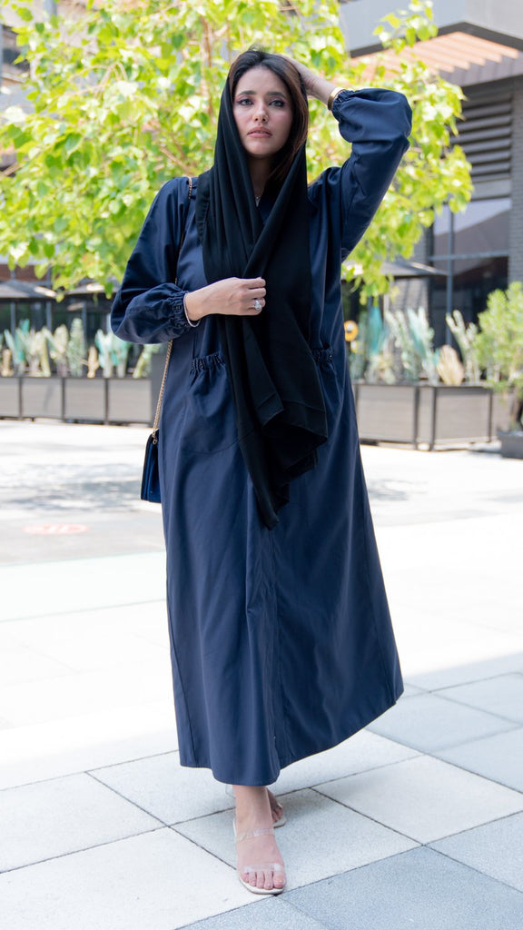 Abaya -Bg05-