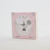 Bakhoor Derham Pink- 40g - بخور  درهم الوردي