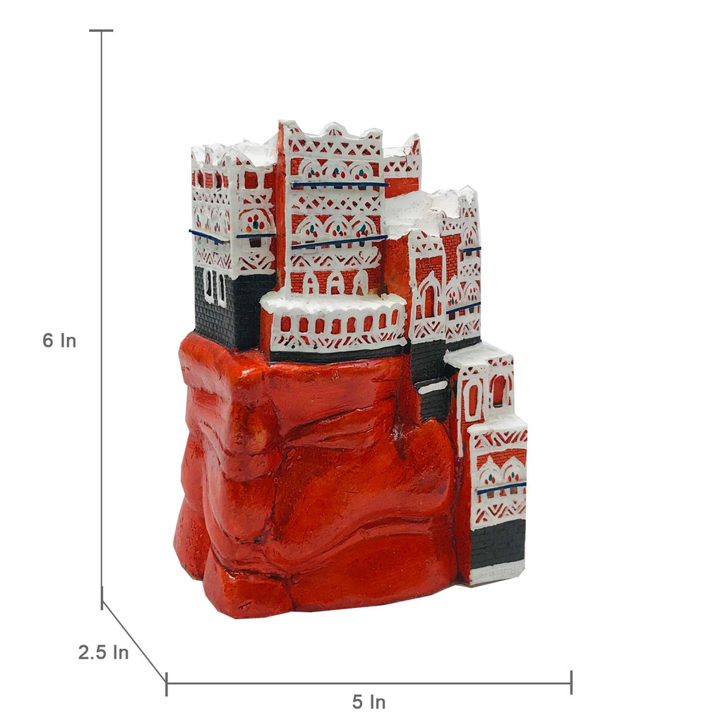 Yemeni Souvenir - Dar Alhajar Size 3