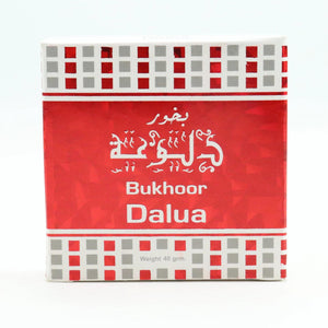 Bakhoor Dalua- 40G -