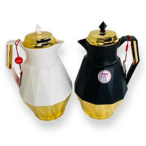 Tea And Coffee Vacuum Flask -