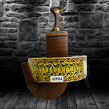 VIP Janbiyah - VIP04 - جنبية  كبسي صناعة يدوية