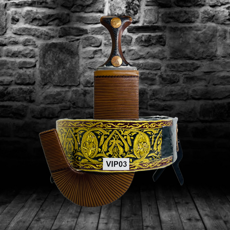 Vip Janbiyah - Vip03