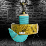 Janbiyah Saifani Style -Gg015-