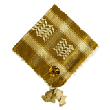 Arabic Shal - RE-17- شال عربي