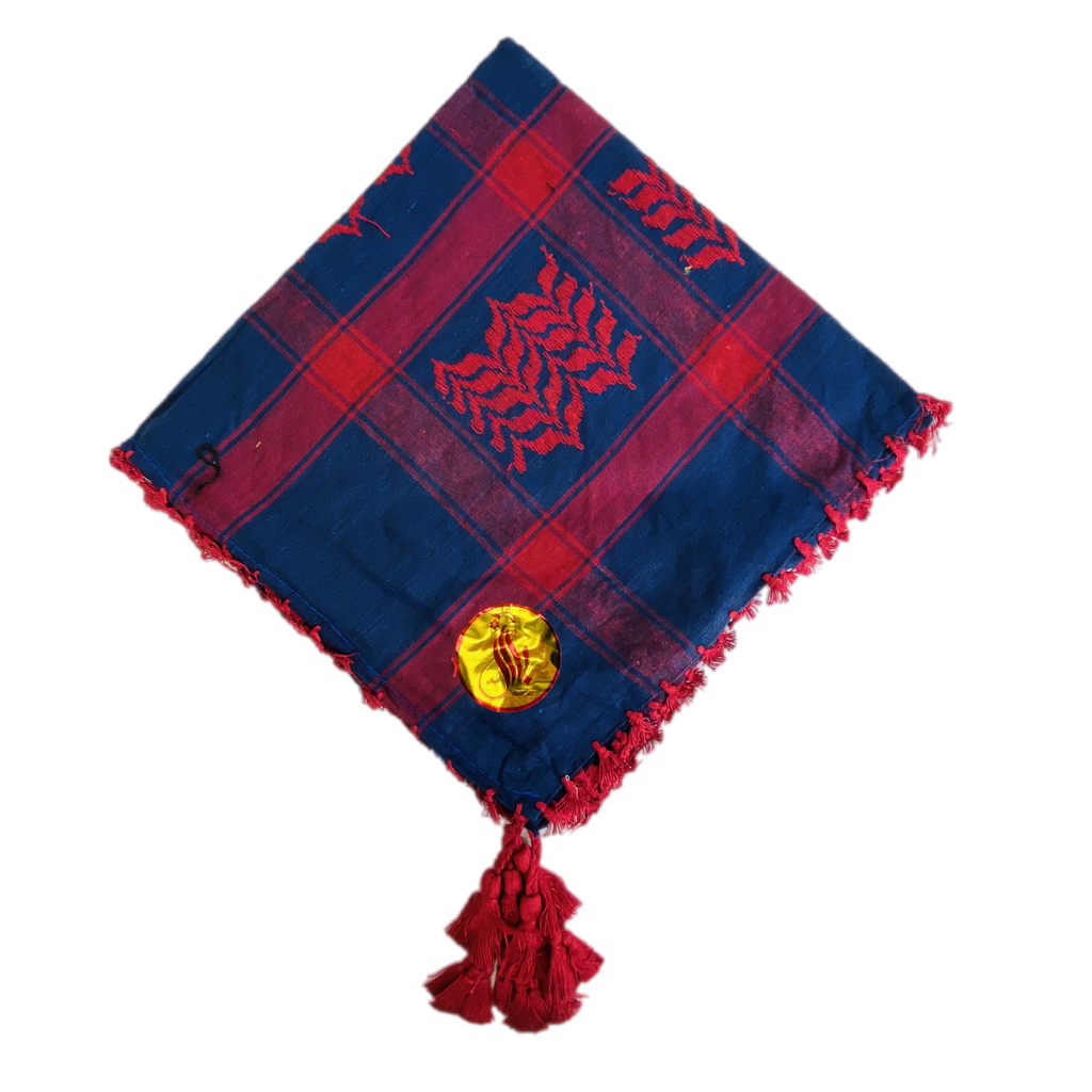 Arabic Shal - Re-13-