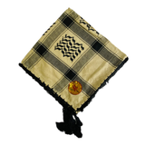 Arabic Shal - RE-12- شال عربي