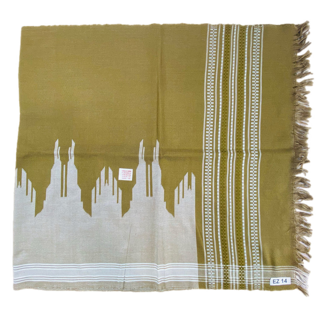 Boy Yemeni Mawaz Age from 2-5 Years -EZ14- معوز ولادي