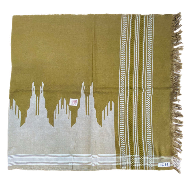 Boy Yemeni Mawaz Age from 2-5 Years -EZ14- معوز ولادي