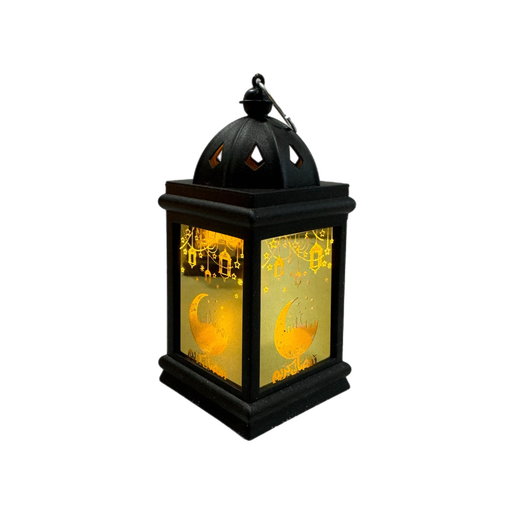 Ramadan Mini Lantern Light -  فانوس صغير ضوئي رمضان
