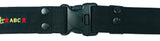 Boys Gaish Belt - Black Gs08