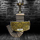 Janbiyah Saifani Style -GB03- جنبية ستايل صيفاني