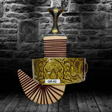 Janbiyah Saifani Style -GR02- جنبية ستايل صيفاني