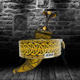 Golden Janbiyah Saifani Style -Je008-