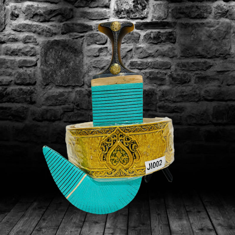 Janbiyah Saifani Style -Ji002-