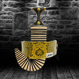 Janbiyah Saifani Style -JK001- جنبية ستايل صيفاني