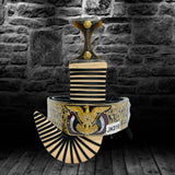 Janbiyah Saifani Style -JK010- جنبية ستايل صيفاني