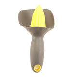 Lemon Hand Juicer - Gray