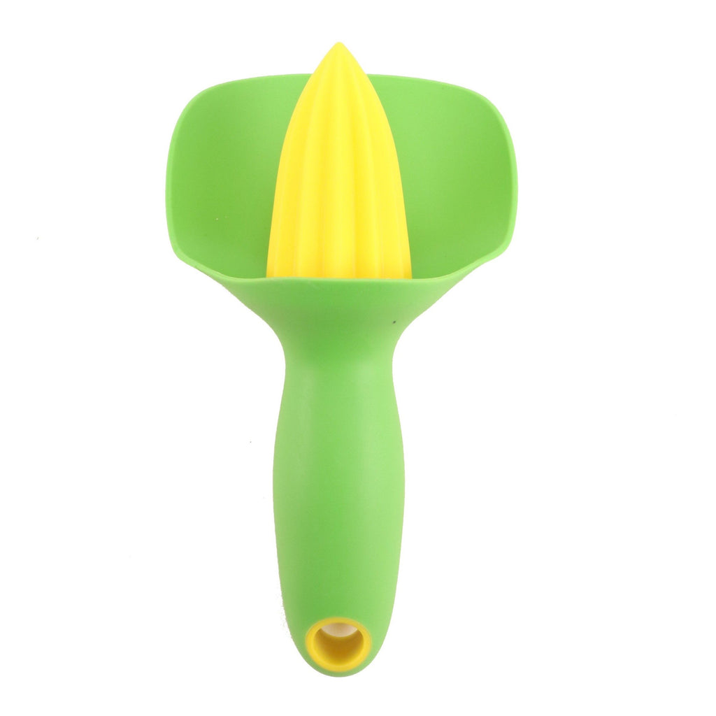 Lemon Hand Juicer - Green