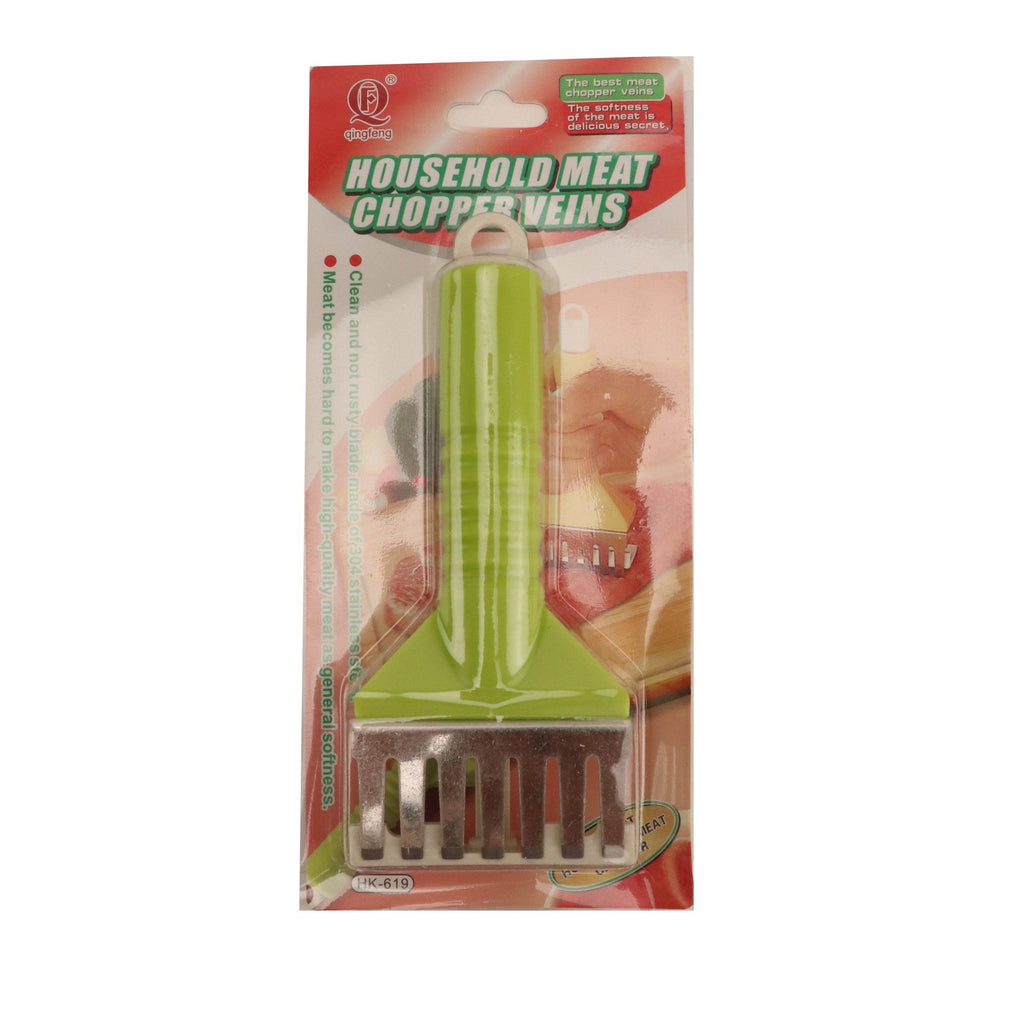 Meat Chopper -
