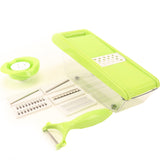 Multi Purpose Grater  -  مبشرة متعددة الاستخدام