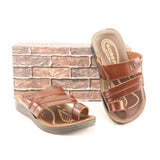 Boys Sandal-3056- صنادل ولادي