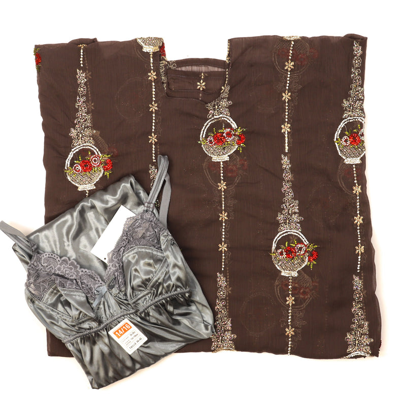 Women Dera -2 Pieces - We30