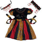 Yemeni Costume - I
