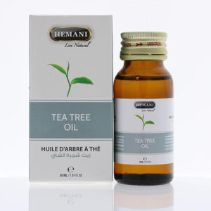 Tea Tree Oil - Hemani 30Ml