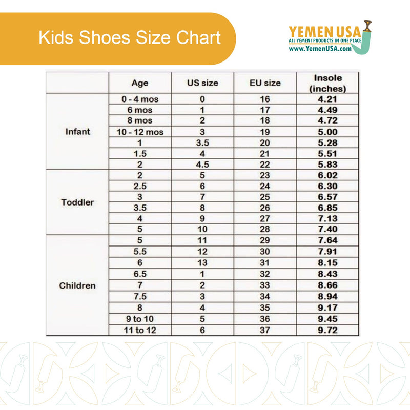 Boys Sandal -
