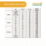 Boys Sandal -