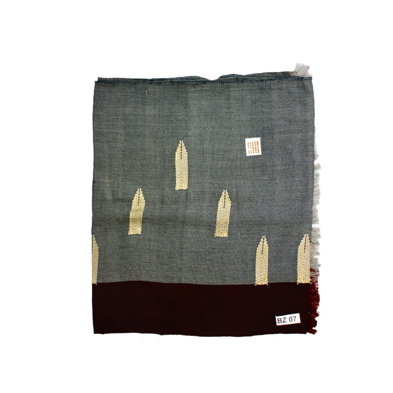 Boy Yemeni Mawaz Age from 6-8 Years -BZ07- معوز ولادي