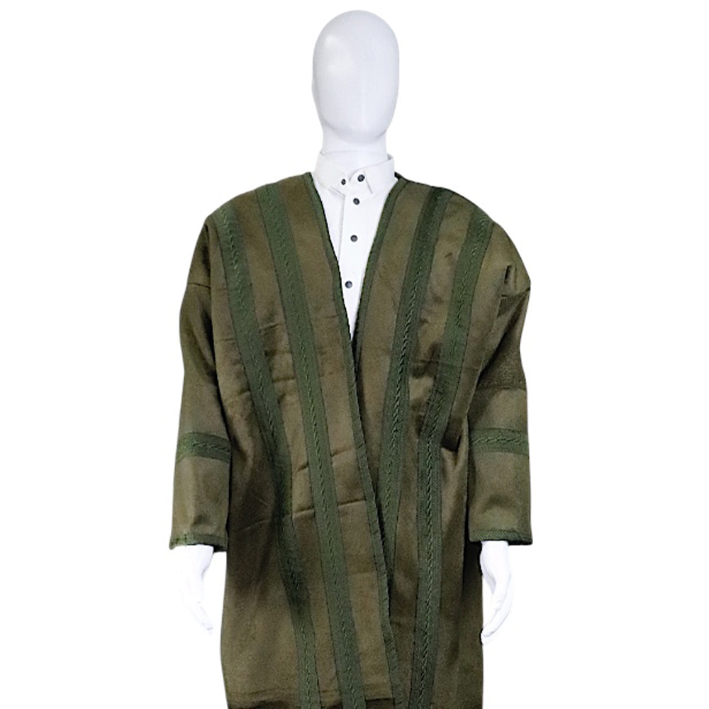 Farwa Bisht BT85 - فروة بشت شتوي