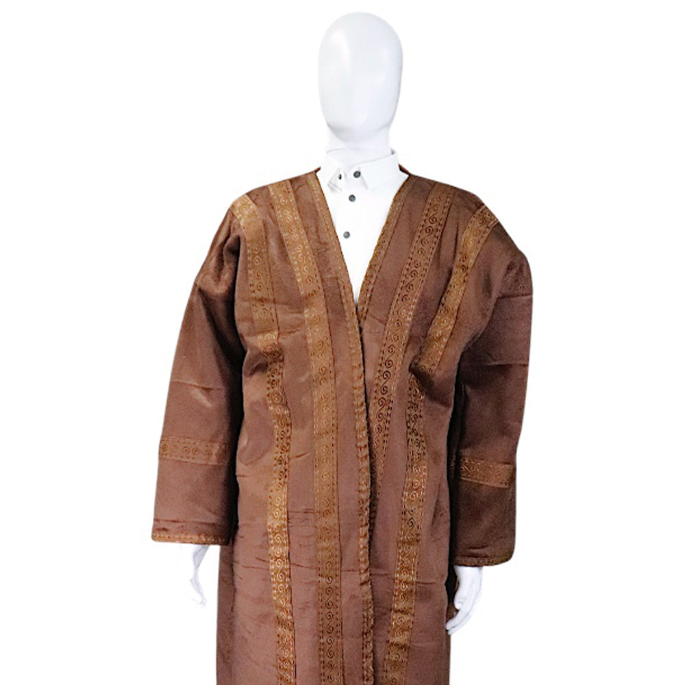 Farwa Bisht BT88 - فروة بشت شتوي