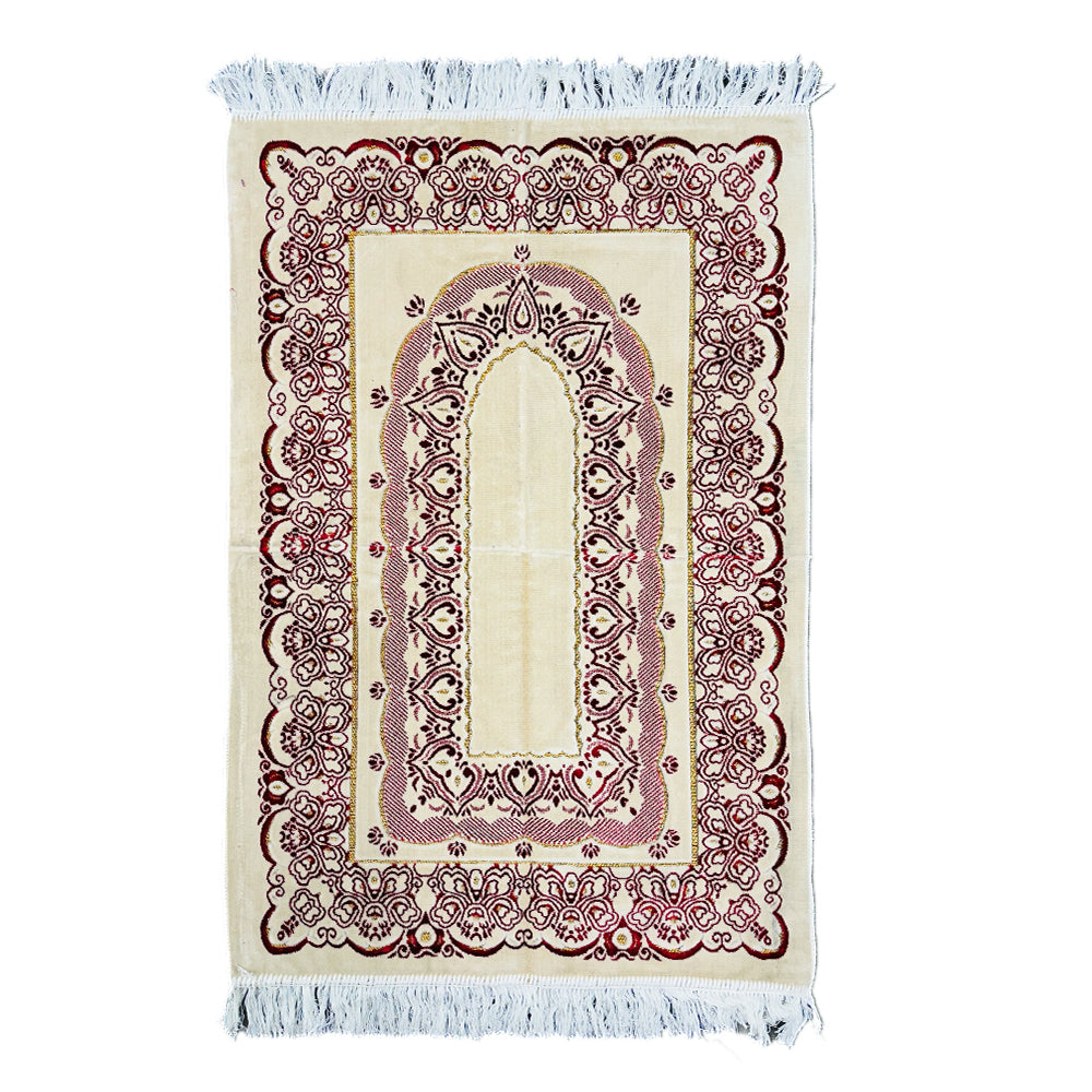 Prayer Rug - سجادة صلاة